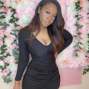 Meet your Posher, Ankeria